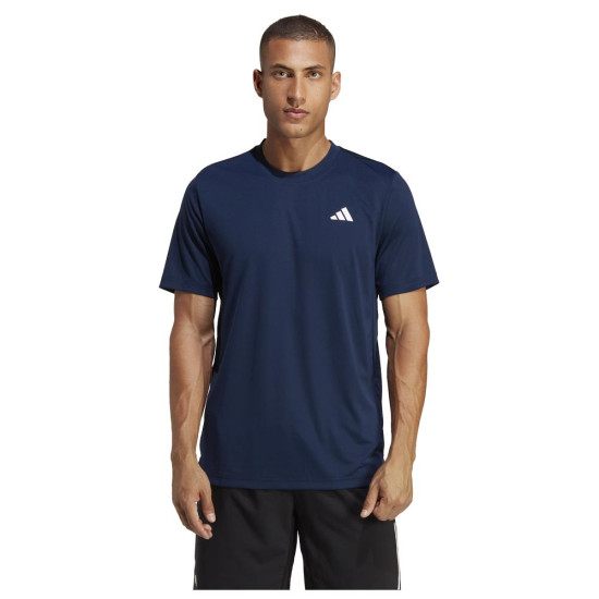 Adidas Ανδρική κοντομάνικη μπλούζα Club Tennis Tee